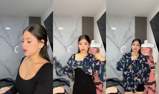 anahismoreira06's Live Session — Jul 5, 2026, 3:01 AM