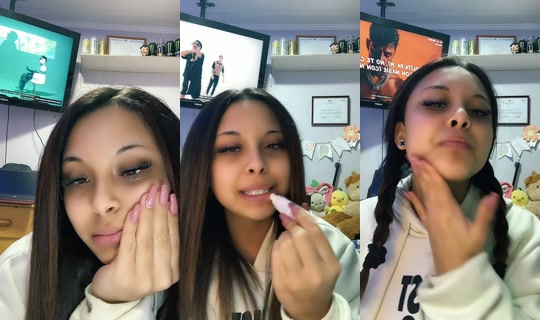 anaisss_sb._'s Live Session — Jul 7, 2026, 6:43 AM