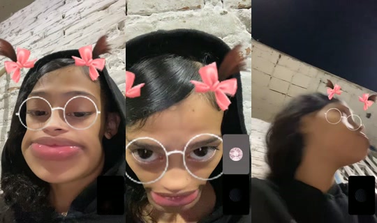 anakuellar785's Live Session — Jul 7, 2026, 6:57 AM