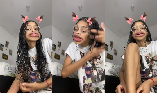 anakuellar785's Live Session — Jul 7, 2026, 9:17 AM