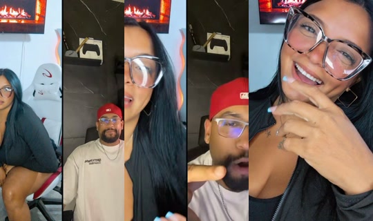anamarquez_25's Live Session — Jul 7, 2026, 2:55 AM