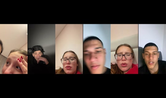 anamelkaalmeida7's Live Session — Jul 6, 2026, 2:11 AM