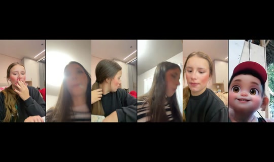 anamelkaalmeida7's Live Session — Jul 6, 2026, 9:37 AM