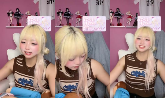 anan_19_'s Live Session — Jul 7, 2026, 1:10 PM