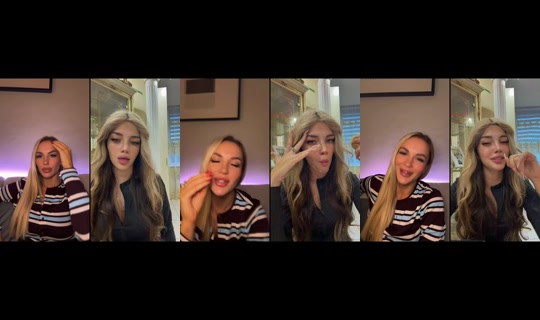 anastasia_karlagina's Live Session — Jul 6, 2026, 1:11 AM