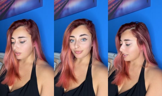 anastasiaboudouridou's Live Session — Jul 7, 2026, 10:15 AM
