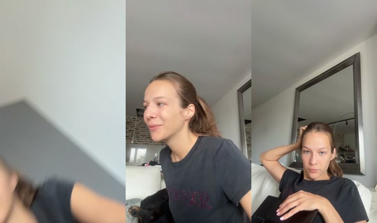 anastasialauter's Live Session — Jun 5, 2026, 7:36 AM