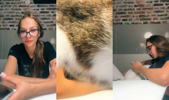 anastasialauter's Live Session — Jul 7, 2026, 1:20 AM