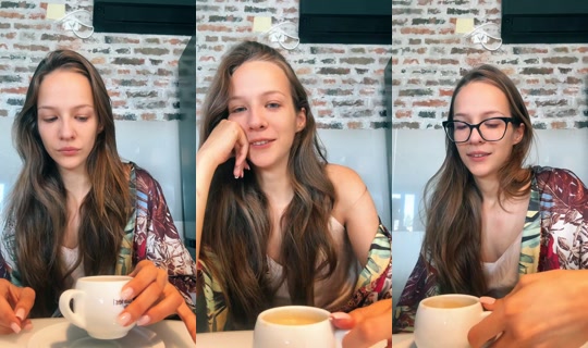 anastasialauter's Live Session — Jul 7, 2026, 9:14 AM