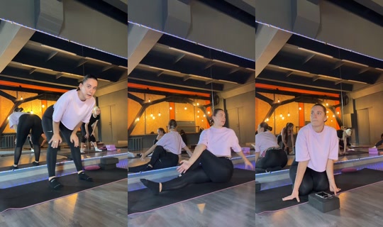 anastasiya.stretch's Live Session — Jul 6, 2026, 7:05 AM
