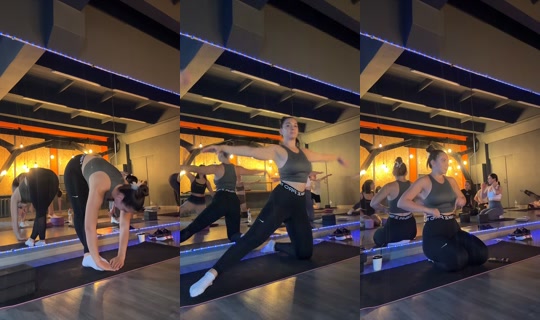 anastasiya.stretch's Live Session — Jul 6, 2026, 4:06 PM
