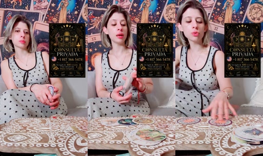anavidente2's Live Session — Jul 7, 2026, 3:01 PM