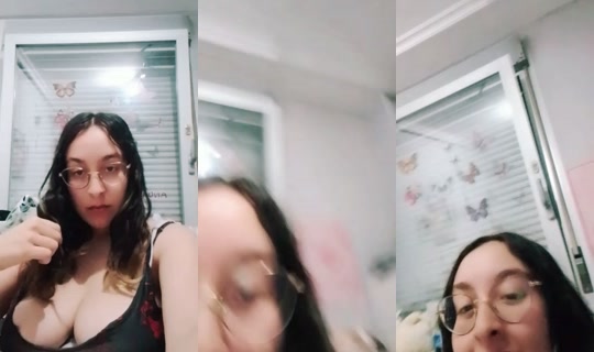 andreaacoreee_oficial's Live Session — Jul 7, 2026, 2:40 AM