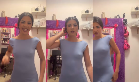 andreaamoron's Live Session — Jul 5, 2026, 8:49 PM