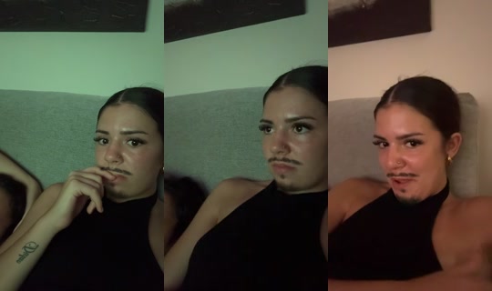 andreaamoron's Live Session — Jul 6, 2026, 9:00 PM