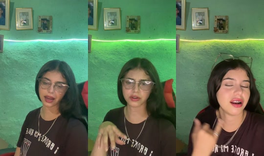 andreamc7774's Live Session — Jul 6, 2026, 1:57 AM