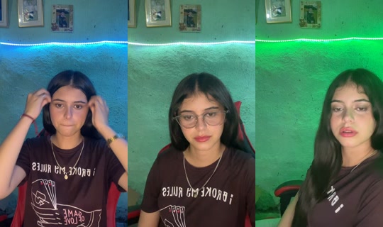 andreamc7774's Live Session — Jul 6, 2026, 2:11 AM