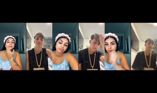 andreea_2519's Live Session — Jul 7, 2026, 12:39 AM