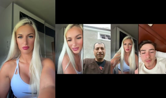 andreead159's Live Session — Jul 7, 2026, 12:27 PM