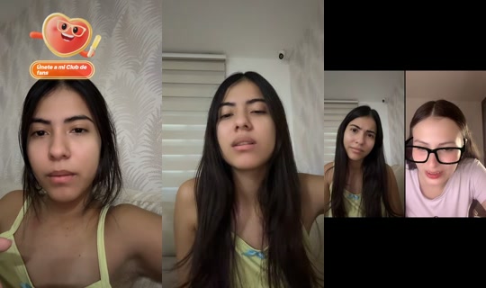 andrehenao's Live Session — Jul 5, 2026, 5:10 AM