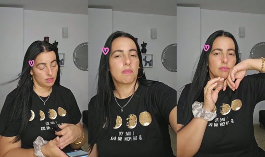 anerislopezperez's Live Session — Jul 6, 2026, 2:52 AM