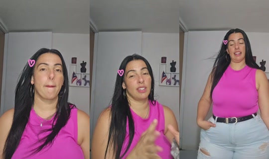 anerislopezperez's Live Session — Jul 7, 2026, 1:43 AM