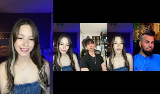 anet_music.official's Live Session — Jul 5, 2026, 6:53 PM
