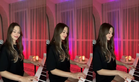 anet_music.official's Live Session — Jul 5, 2026, 8:31 PM