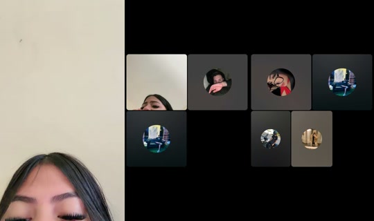 aneyshaavilez283's Live Session — Jul 5, 2026, 3:00 PM