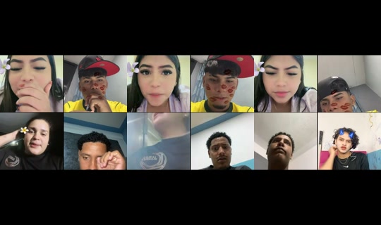 aneyshaavilez283's Live Session — Jul 6, 2026, 12:02 AM