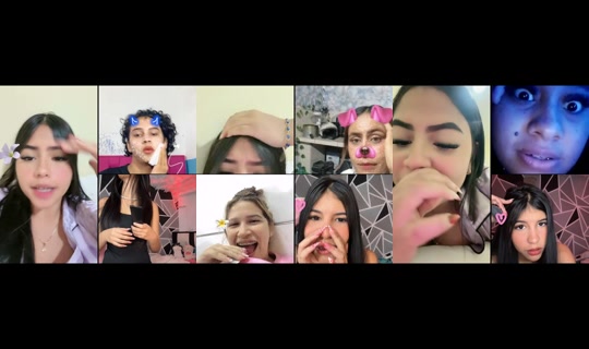 aneyshaavilez283's Live Session — Jul 6, 2026, 1:06 AM