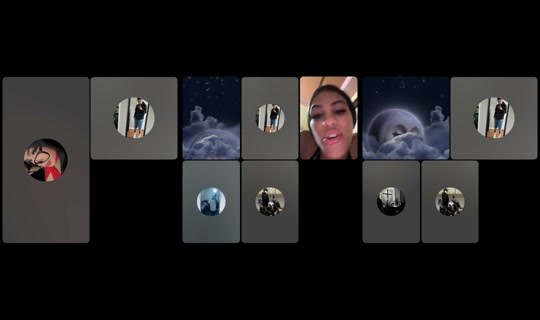 aneyshaavilez283's Live Session — Jul 6, 2026, 11:03 PM