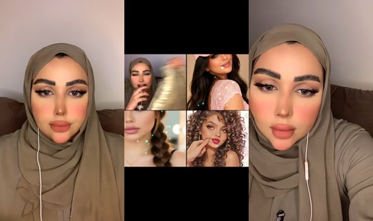 anfal_alk33's Live Session — Jun 5, 2026, 12:26 AM