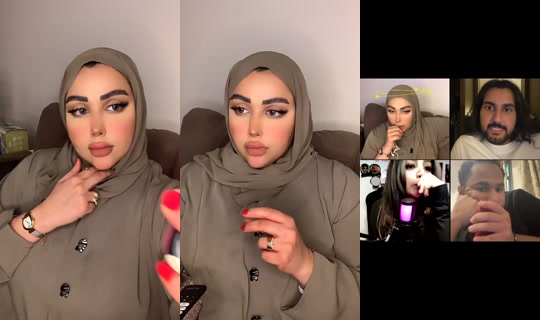 anfal_alk33's Live Session — Jun 5, 2026, 1:29 AM