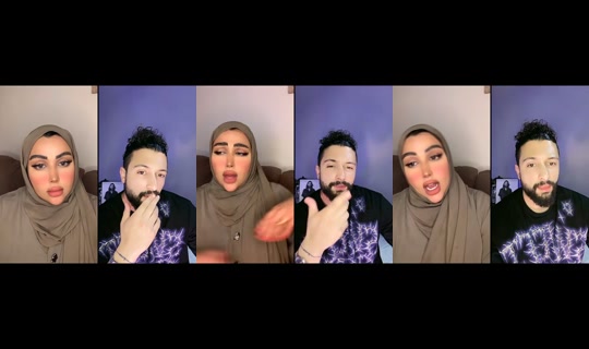 anfal_alk33's Live Session — Jun 5, 2026, 2:19 AM