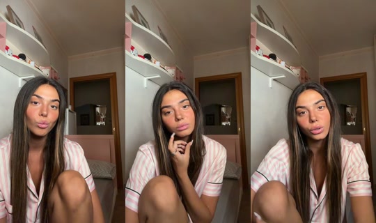 ang3lyca___'s Live Session — Jul 7, 2026, 12:31 PM