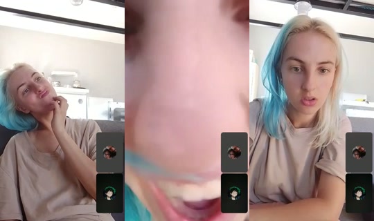 ange43450's Live Session — Jul 6, 2026, 9:28 AM
