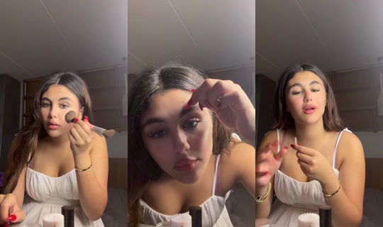 angela_fakhryy's Live Session — Jul 6, 2026, 10:08 PM