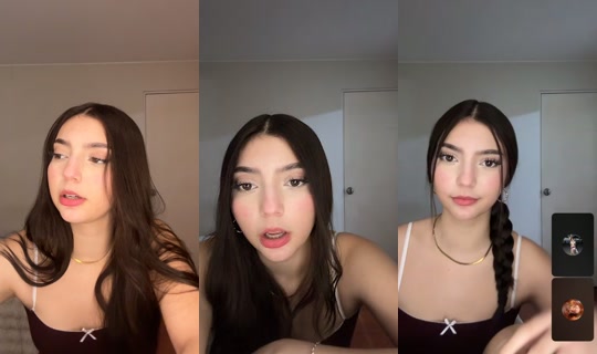 angelapalida's Live Session — Jul 6, 2026, 8:21 AM