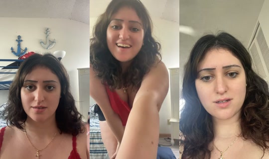 angelbaybie1's Live Session — Jul 7, 2026, 2:58 PM