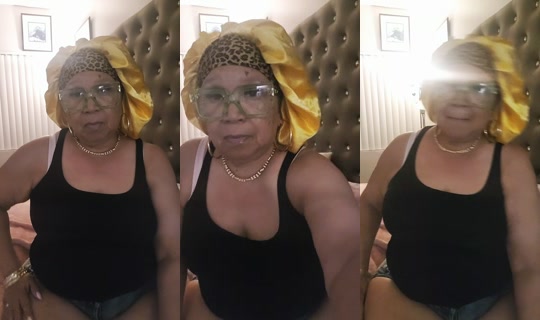angelblossom5's Live Session — Jul 7, 2026, 6:23 AM