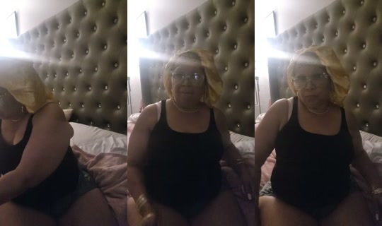 angelblossom5's Live Session — Jul 7, 2026, 7:39 AM