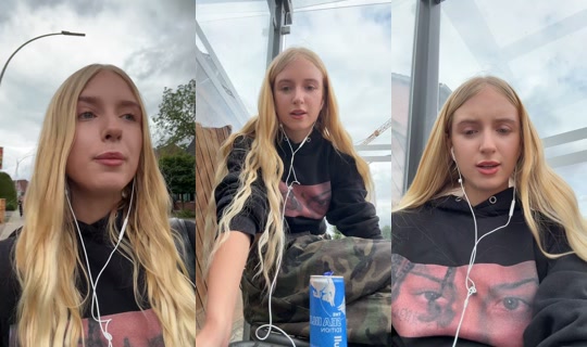 angelchiara7's Live Session — Jul 5, 2026, 8:57 AM