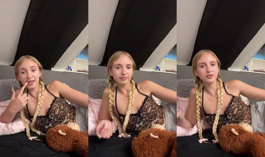 angelchiara7's Live Session — Jul 7, 2026, 2:52 PM