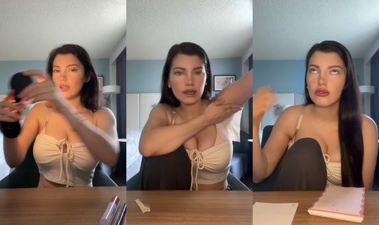 angelicbratzprincess's Live Session — Jul 5, 2026, 2:35 PM