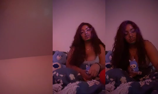 angellbabyy003's Live Session — Jul 5, 2026, 12:00 AM