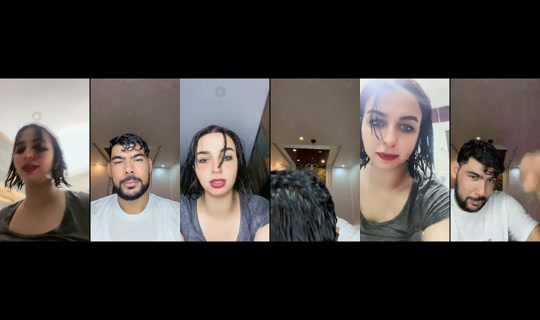 angelwiss3's Live Session — Jul 5, 2026, 8:05 PM