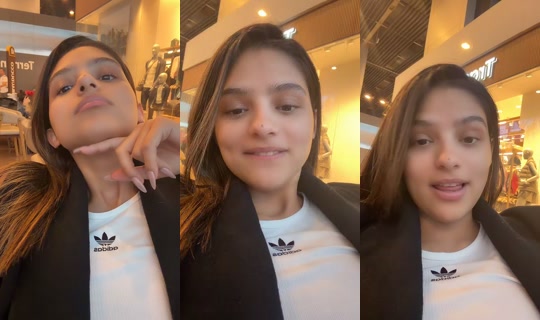 angelybenitezz's Live Session — Jul 5, 2026, 8:31 PM