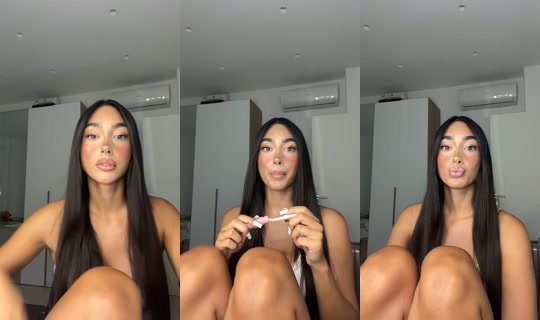 angelyijca's Live Session — Jul 5, 2026, 7:00 PM