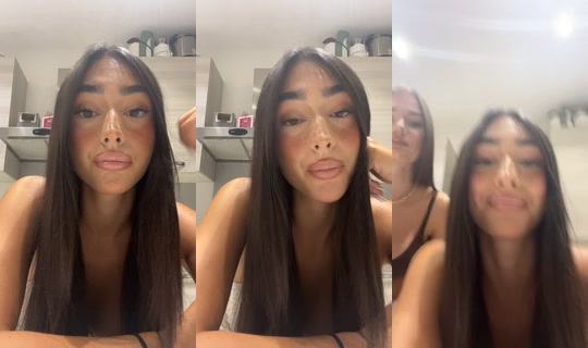 angelyijca's Live Session — Jul 5, 2026, 7:39 PM